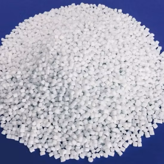 Pet Resin Granule for Bottle Making Jade CZ302 CZ328 CZ318 Polyethylene Terephthalate Pet