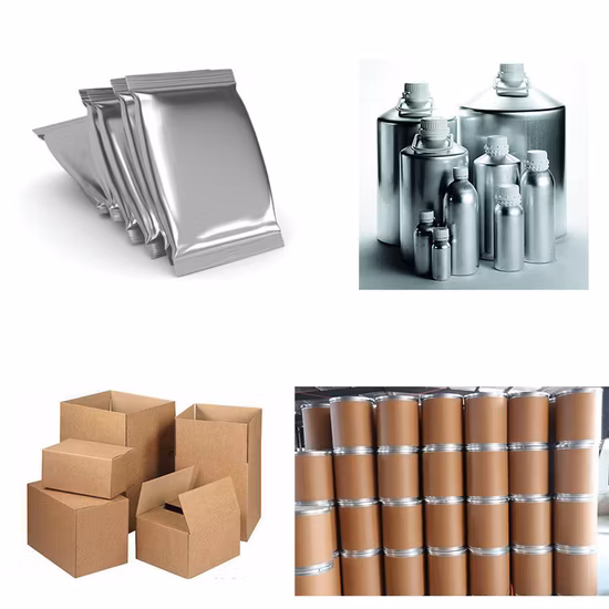 Alta calidad 1% -50% Extracto de caléndula Zeaxantina Proveedor confiable CAS 144-68-3