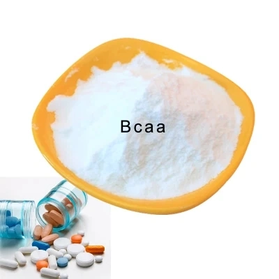 Las mejores cápsulas de polvo Bcaa instantáneas de marca privada Vegan Bcaa Amino Sport Supplements Nutritional Integratori 2: 1: 1 4: 1: 1 Bcaa