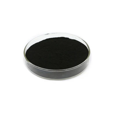 Polvo negro natural de la tinta de las sepias del colorante de la categoría alimenticia de la hornada del colorante